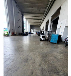 Loyang Enterprise Building (D17), Factory #588215071